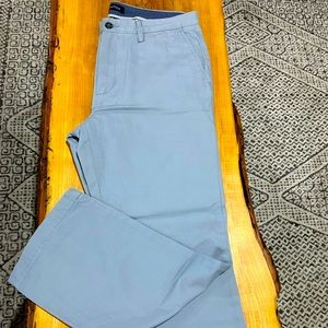Men’s Nautica Deck Pants (Chinos)